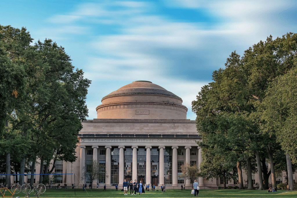 MIT Dome
