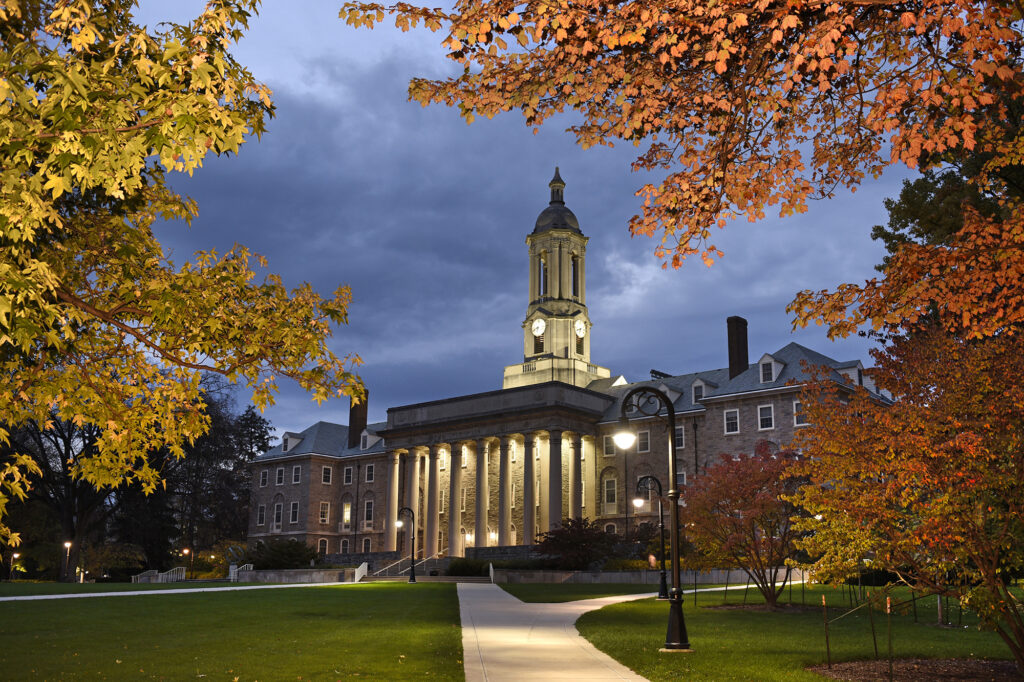 Penn State