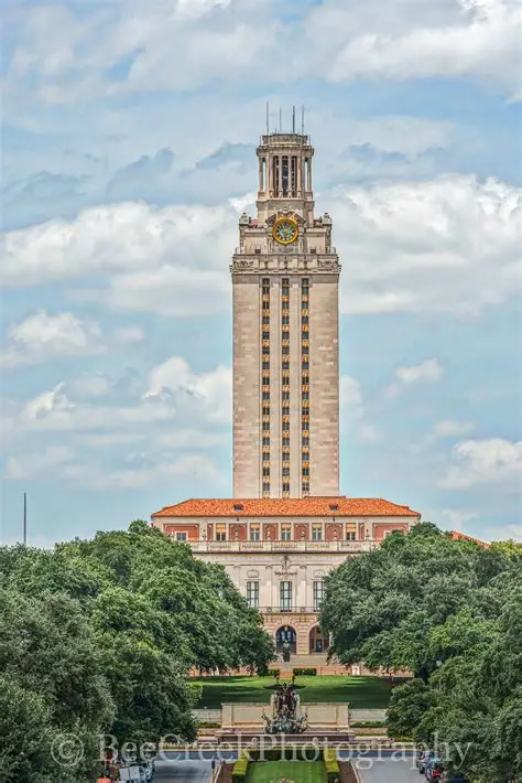 UT Austin