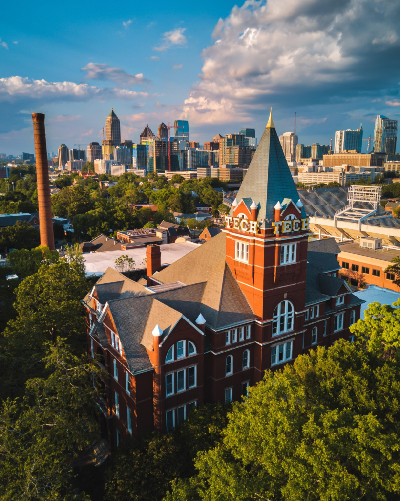 Georgia Tech