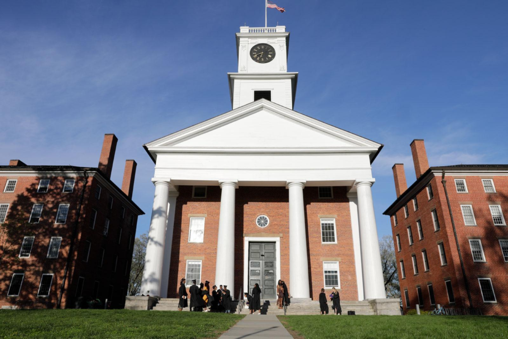 Amherst College