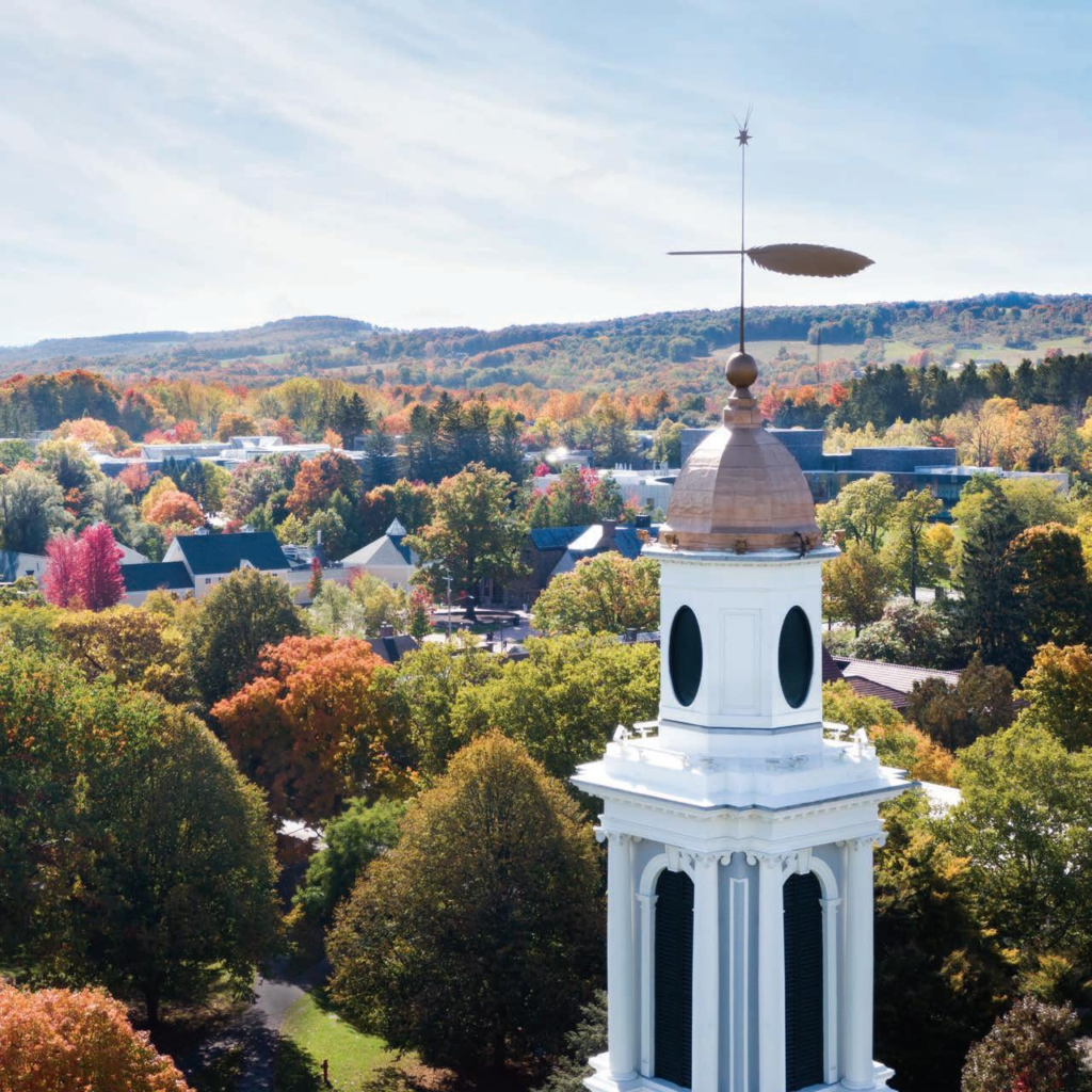 Hamilton College