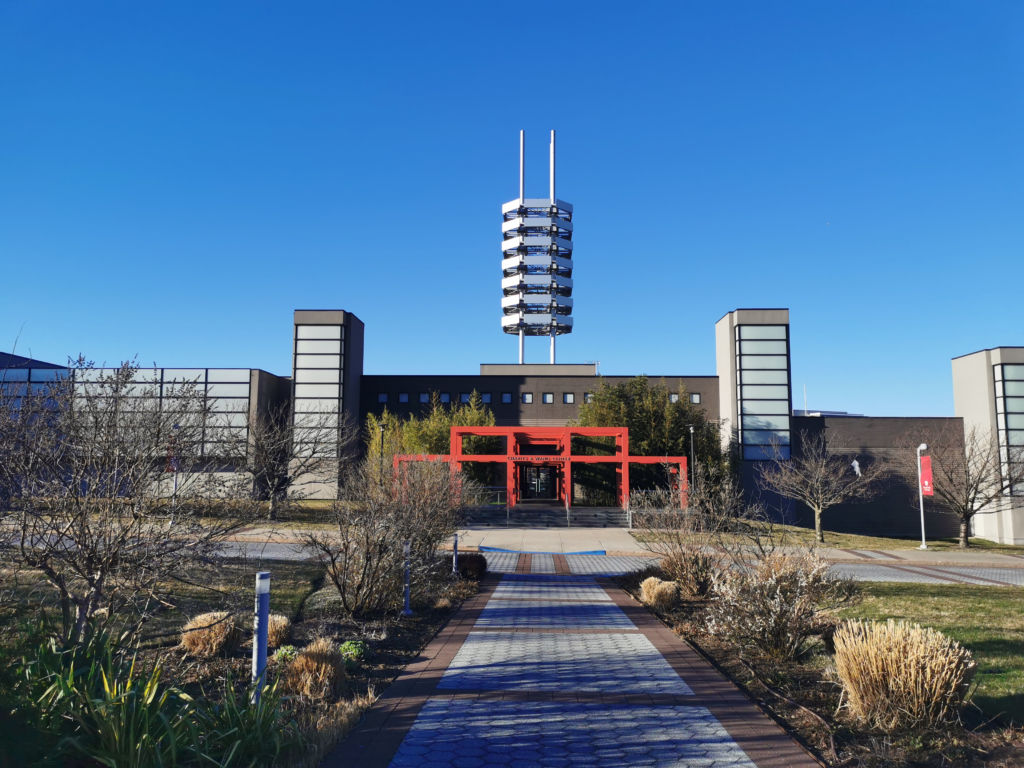 Stony Brook University