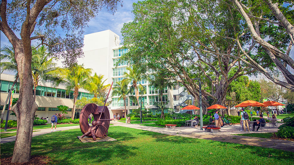 University of Miami