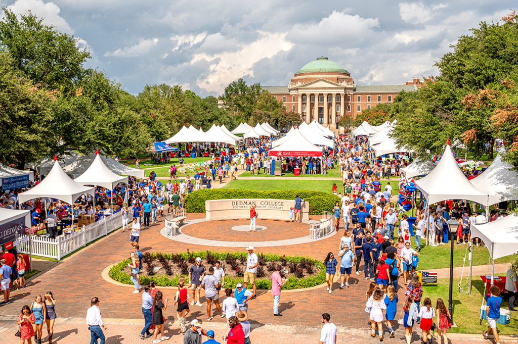 Southern Methodist University