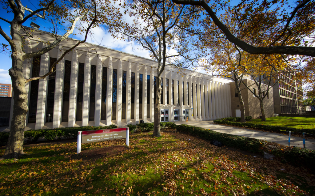 Rutgers University–Newark