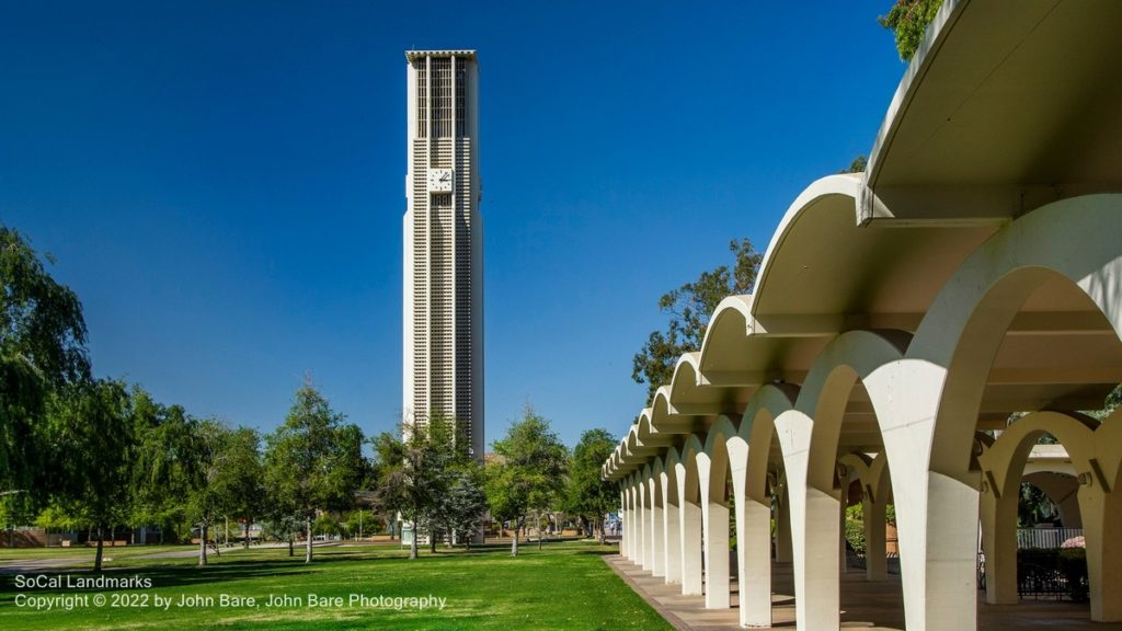 University of California, Riverside