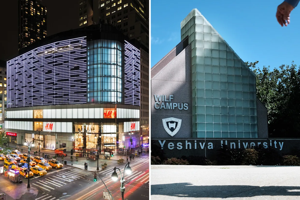 Yeshiva University