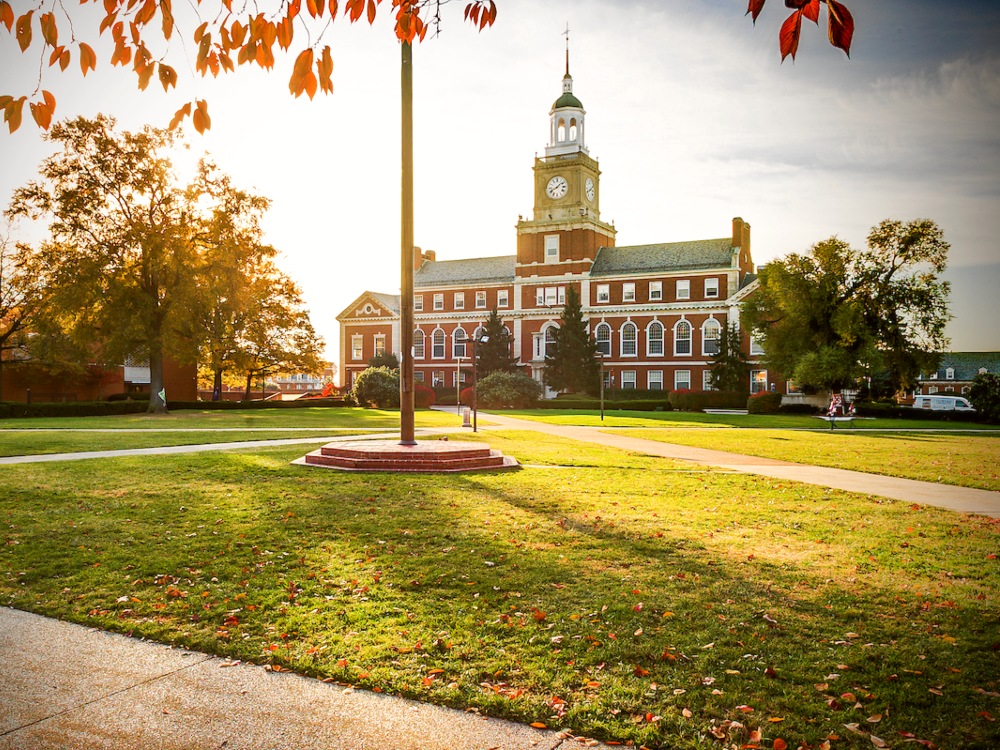 Howard University