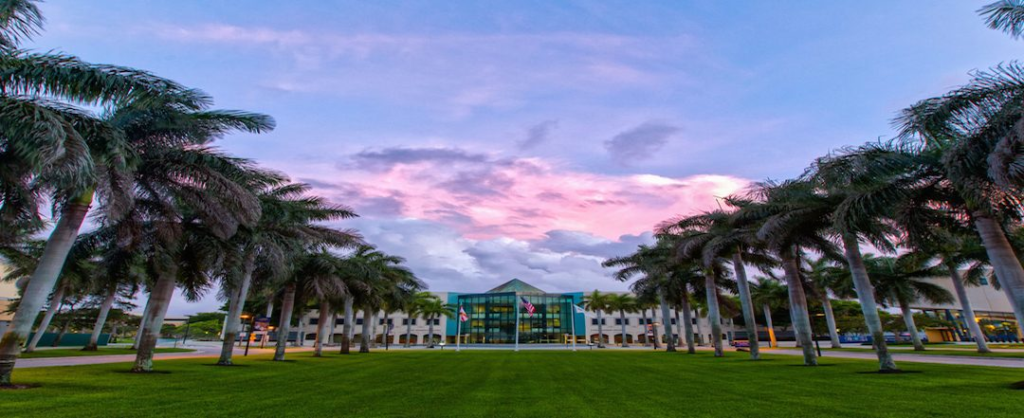 Florida International University