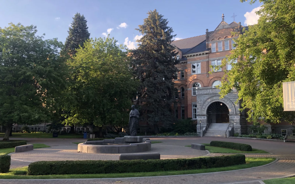 Gonzaga University