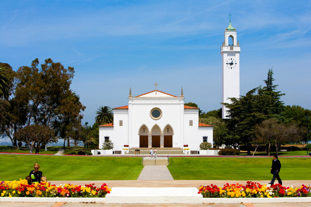 Loyola Marymount University