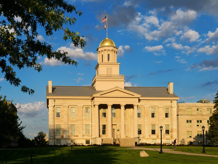 University of Iowa