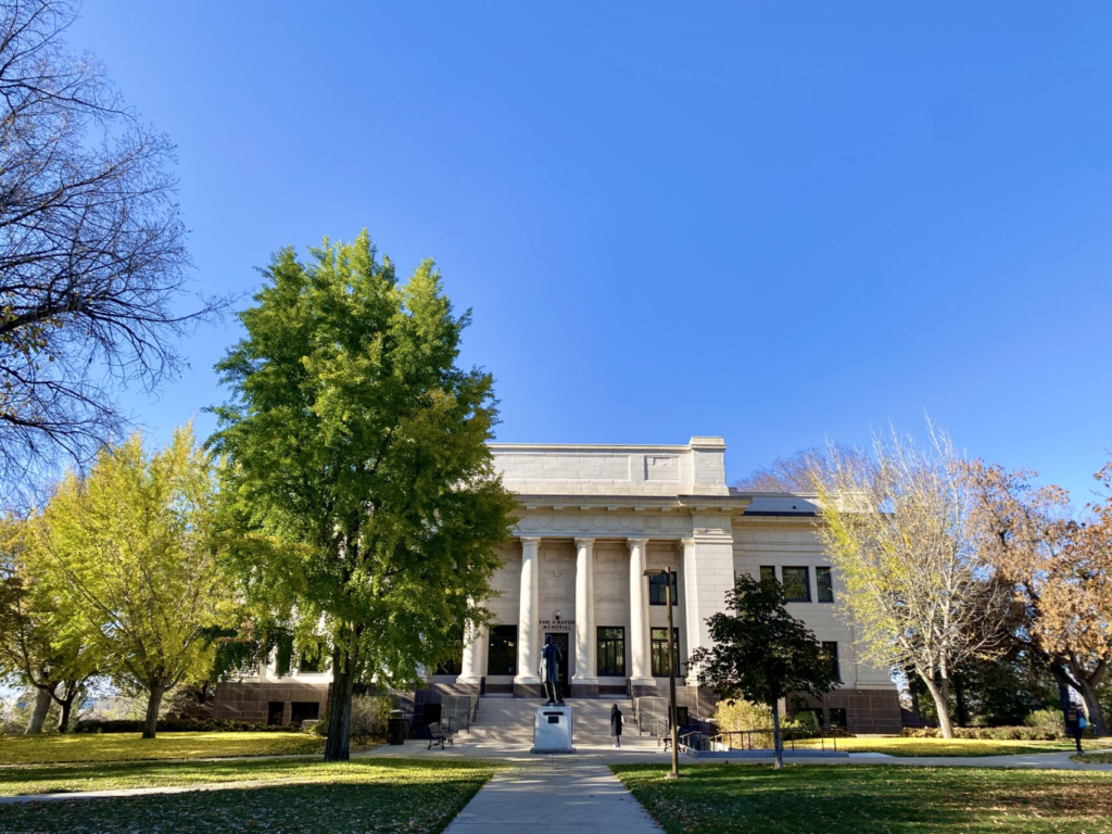 Brigham Young University