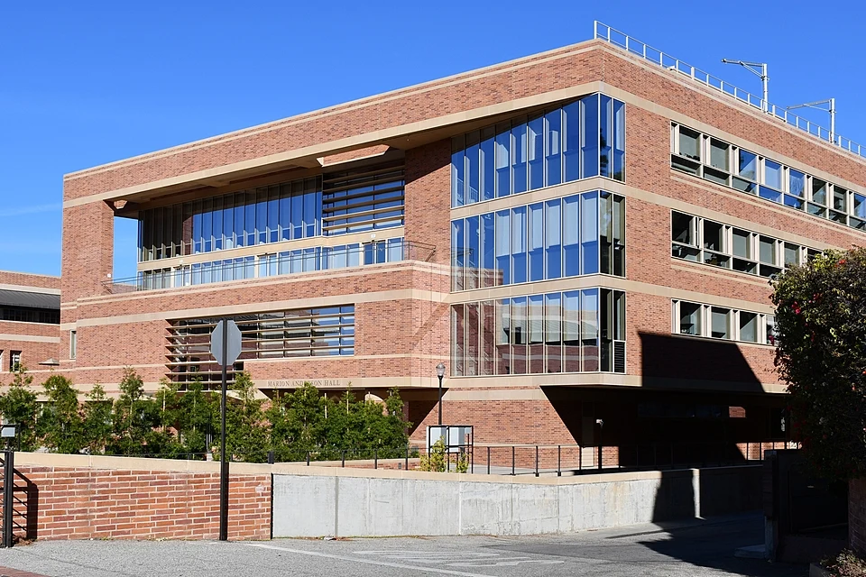 University of California, Los Angeles (UCLA)