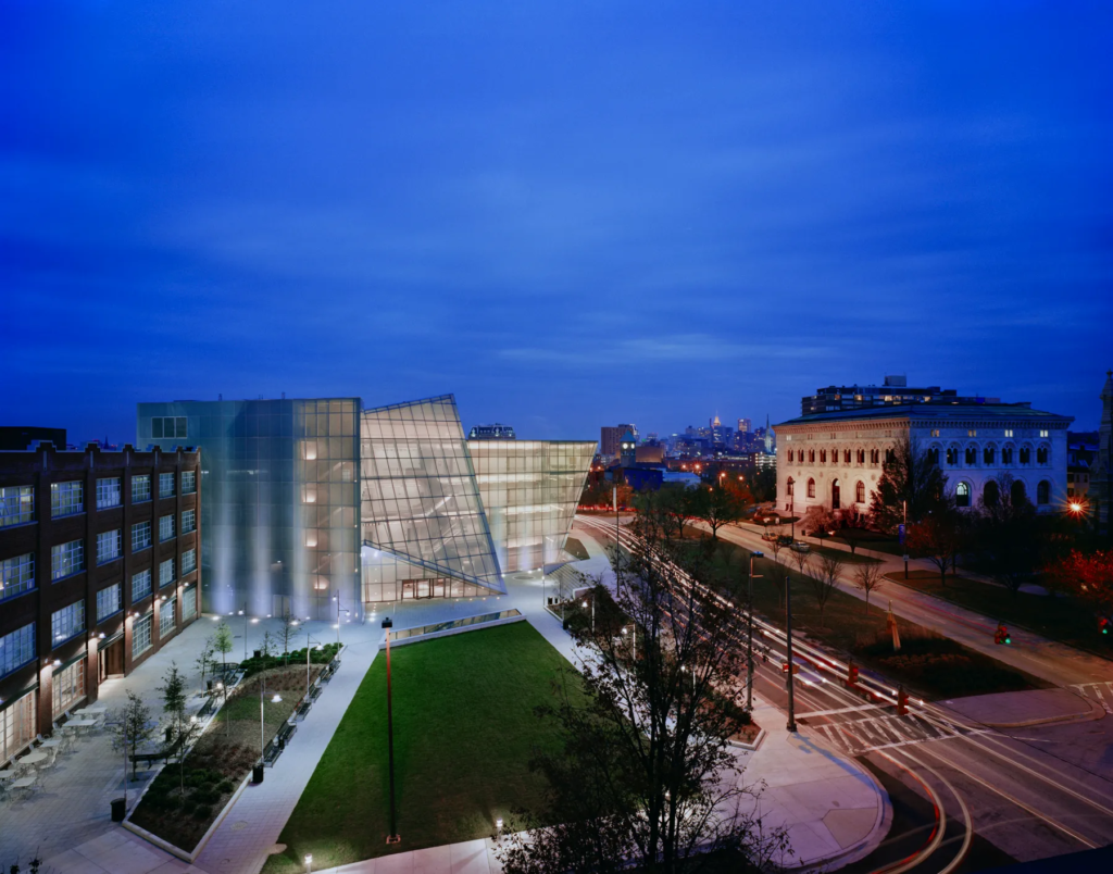 Maryland Institute College of Art