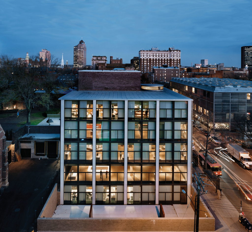 Yale School of Art