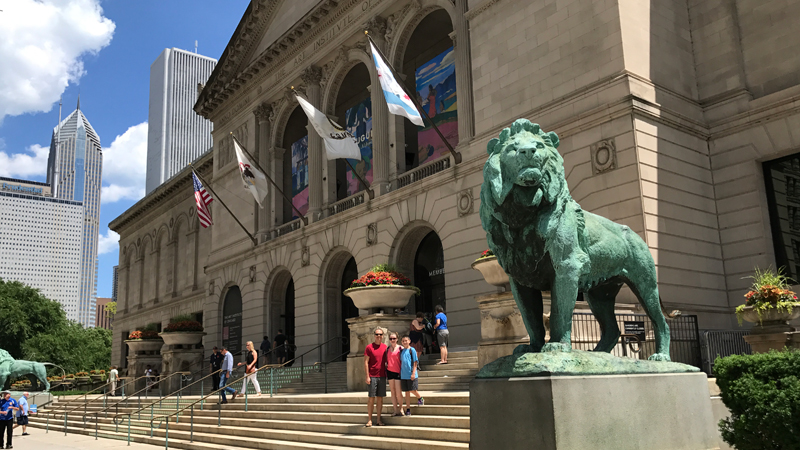 School of the Art Institute of Chicago