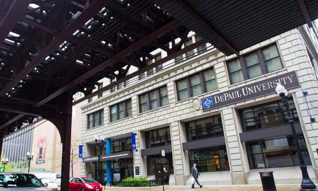 DePaul
