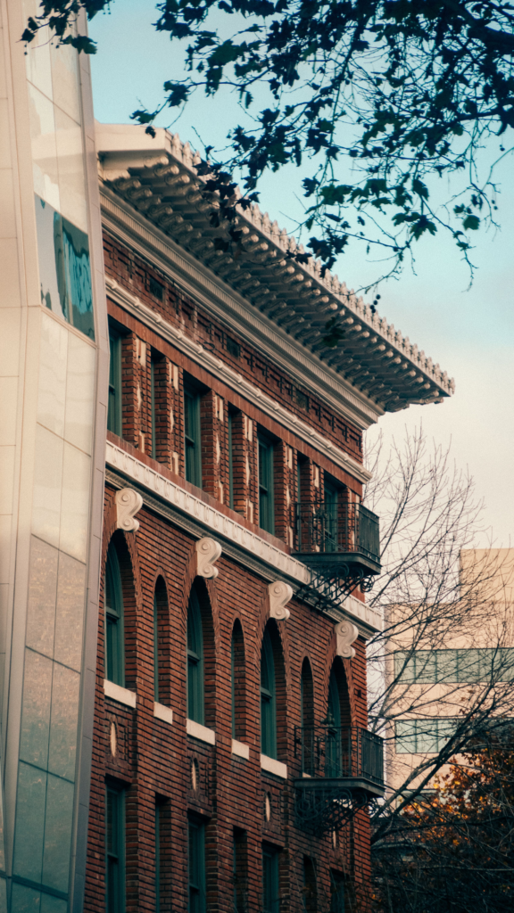 Academy of Art University